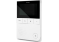 DoorBird Moniteur Intérieur A1101 - Blanc- White Edition