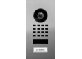 DoorBird IP Video Door Station D1101V  Flush-mount