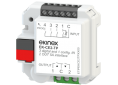 Ekinex - Interface universelle - 4 input-2 output (5A)  EK-CE2-TP