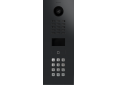 DoorBird Interphone Vidéo IP D2101KV Flush-mount