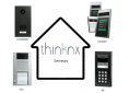 Thinknx Doorcom+SIP server upgrade UPSW1.3