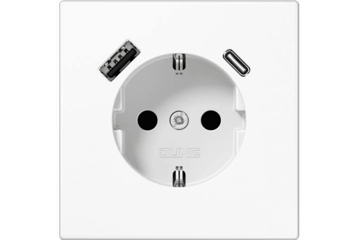 Prise USB murale : prix, fonctionnement, installation - IZI by EDF