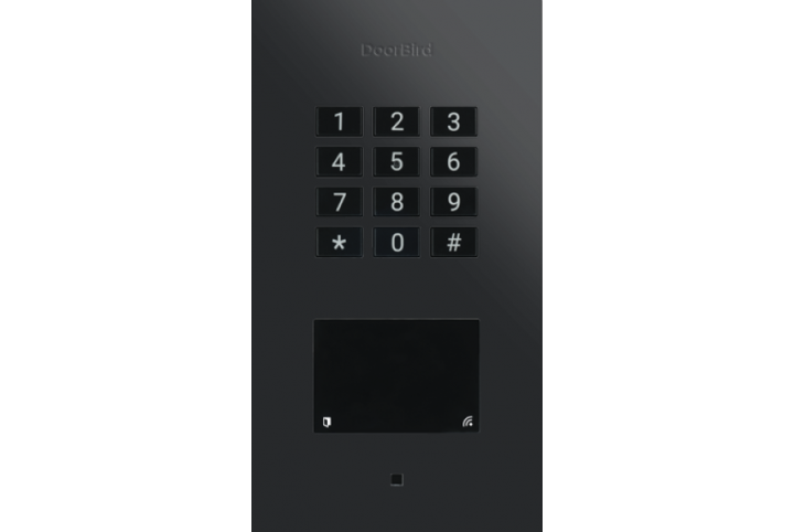 DoorBird Système de contrôle d'accès IP A1121